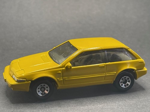 Matchbox volvo 480 custom - matchbox,