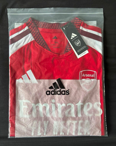 Adidas arsenal home shirt - home,