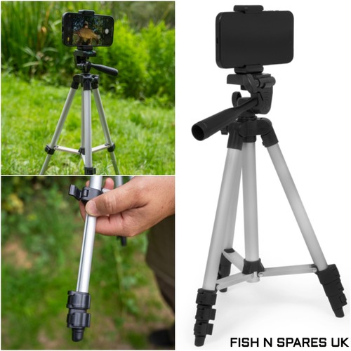 Korum selfie photo tripod - korum,
