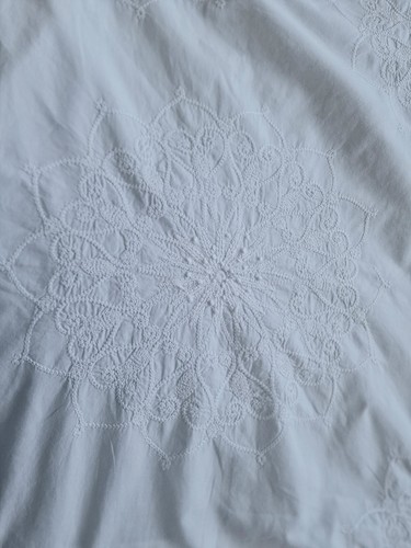 Quality good 100 cotton - good,