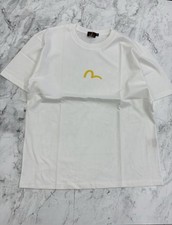 Evisu T - Shirt Size Small New