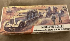 Vintage Airfix 1967 Red Stripe