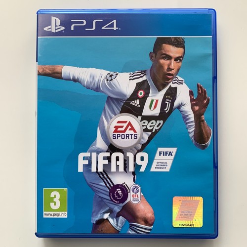 Fifa sony playstation - 4, ps4