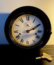 Antique Vintage Rare Wooden