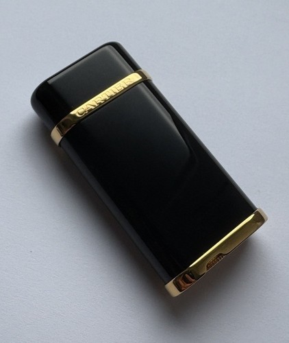 Cartier godron gold - cartier,