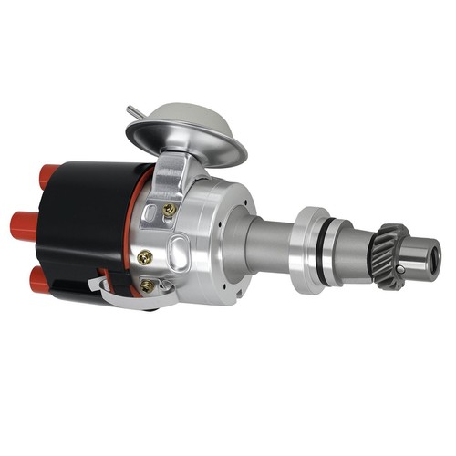 Engine ignition distributor - ignition,