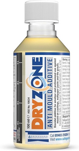 Dryzone anti mould additive - anti-mould,