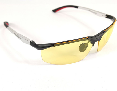 Night vision sunglasses - night,