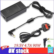 19.5V AC Adapter Power Supply