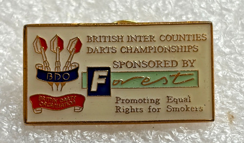 Bdo british inter counties - british,