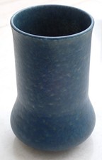 A very attractive Ruskin pottery vase from 1927