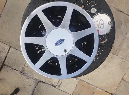 Ford alloy wheels newly - rs-c,