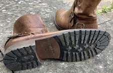 BELSTAFF MENS TRIALMASTER