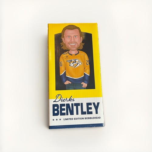 Dierks bentley nashville - dierks,