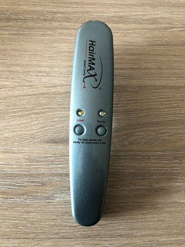Lexington hairmax laser - lexington,