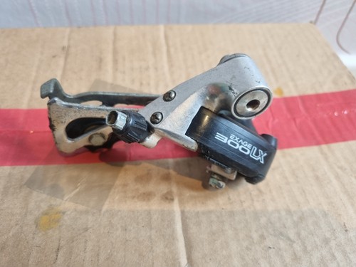 Shimano exage 300lx - 300lx, bicycle