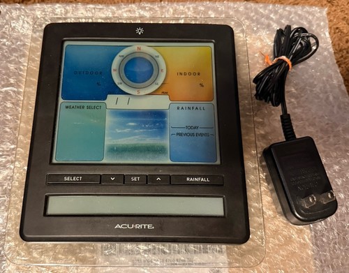 Acurite 02032c pro - acurite, weather