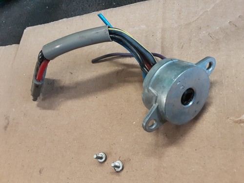 Ford escort mk1 ignition - escort,