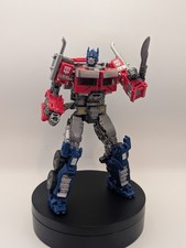 Transformers OPTIMUS PRIME