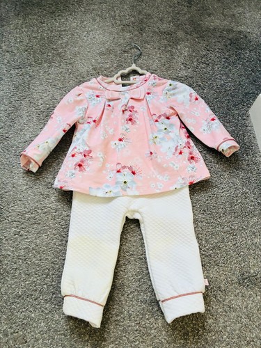 Ted baker baby girl 9 - girl, 6-9