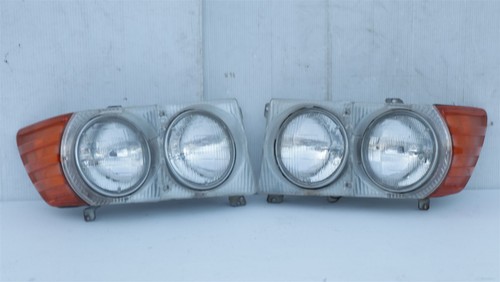 Mercedes w107 350sl 450sl - 350sl,