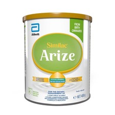 Similac Arize Cows Milk