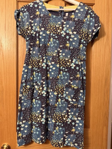 Weird fish women dress - women’s,