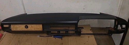 Jaguar xjsc dashboard rhd - jaguar,