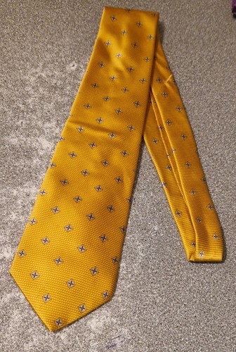 Vintage tie rack beaufort silk - tie,
