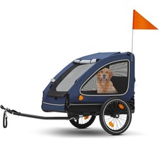 YITAHOME Dog Bike Trailer
