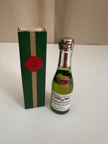 Vintage avon chateau - vintage,