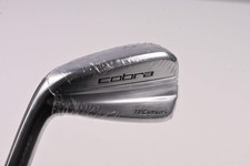 Left Hand Cobra King Tec Utility #3 Iron / 19 Degree / X-Flex Project X Catalyst