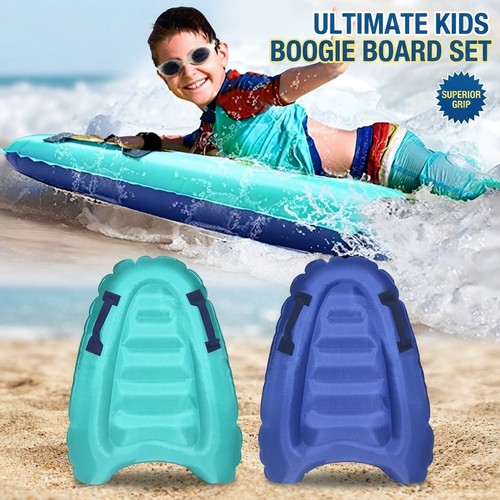 Inflatable surfboard body - surfboard,