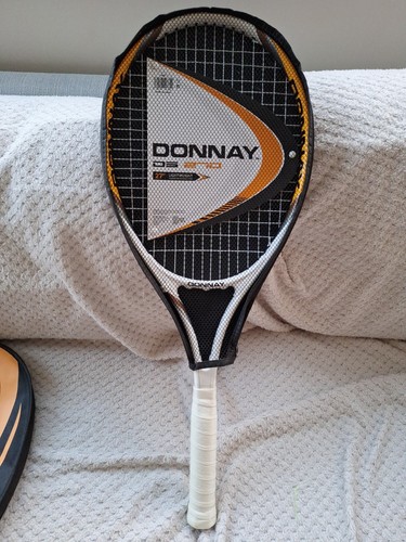 New donnay inch lightweight - donnay,
