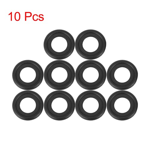 10pcs m11 black oil drain - 10pcs, plug