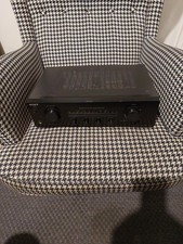 SONY TA-FE370 Integrated Stereo Amplifier With Phono Input