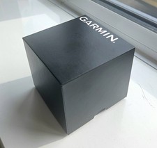 Garmin Fenix 5 Plus Titanium