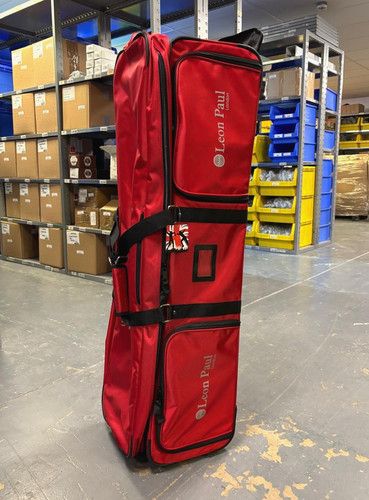 Leon paul team bag - leon, bag,