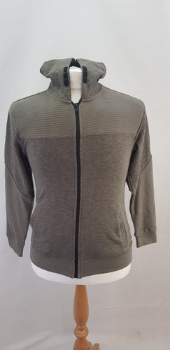 Urban outlaws grey marl hoodie - urban,