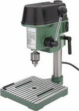 Floor Drill Press: 4-5/16"