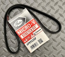 GENUINE GATES 4PK 922SF