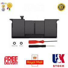 Battery Apple Macbook Air 11" A1370 A1406 - 2011 2012 2013 LAPTOP  A1495 A1465