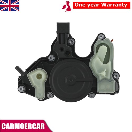Pcv breather valve - valve, oil