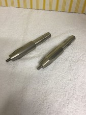 REDUCED! Zummo Z08 Cup Shafts