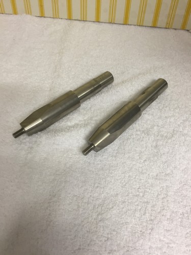 Reduced zummo z08 cup shafts - reduced!,