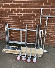 Classic DIY Scaffold Tower 3m