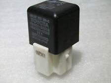 TOYOTA CELICA GT4 ST205 ST 205 T20 black relay 90987-02010 156700-0060