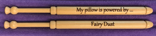 Pillow powered by - pillow, is