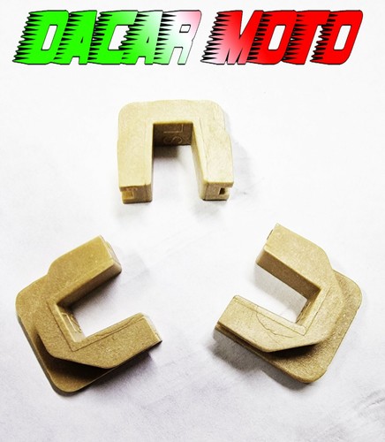 Kit variator sliders - variator,