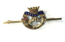 WW1 Cornwall Light Infantry